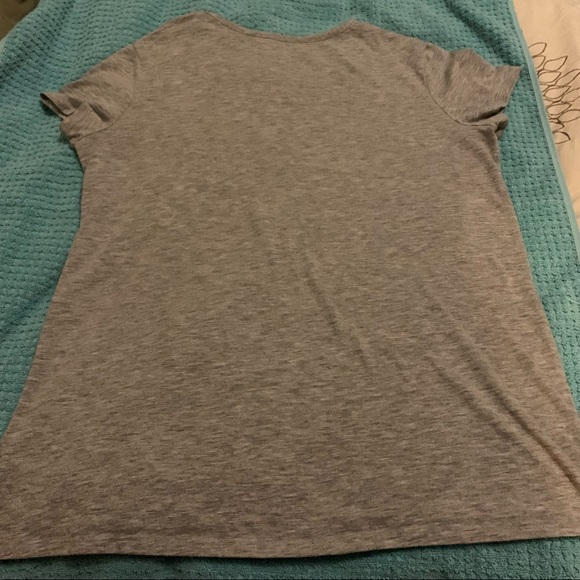 💥 Justice Girls Size 20 Plus SS Shirt - Picture 8 of 9